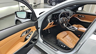 BMW 3-SERIES G20  M340i 2023