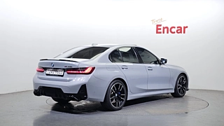 BMW 3-SERIES G20 2023