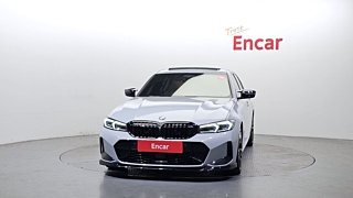 BMW 3-SERIES G20 2023