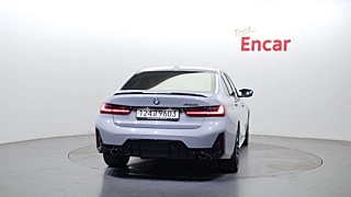BMW 3-SERIES G20  M340i 2023