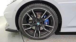 BMW 3-SERIES G20  M340i 2023
