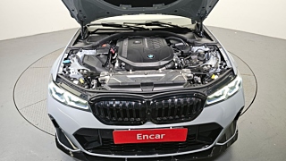 BMW 3-SERIES G20  M340i 2023