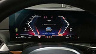 BMW 3-SERIES G20  M340i 2023