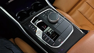 BMW 3-SERIES G20  M340i 2023