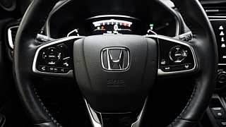 HONDA CR-V 2021