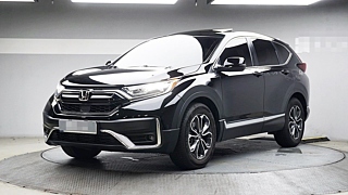 HONDA CR-V 2021
