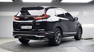 HONDA CR-V 2021
