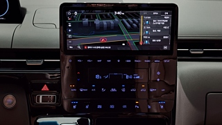 HYUNDAI STARIA 2022
