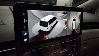 HYUNDAI STARIA 2022
