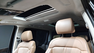 HYUNDAI STARIA 2022