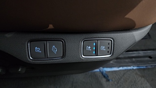 HYUNDAI STARIA 2022