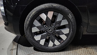 HYUNDAI STARIA 2022