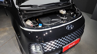 HYUNDAI STARIA 2022