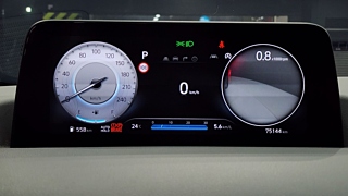 HYUNDAI STARIA 2022