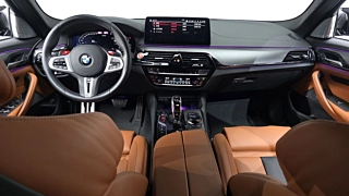 BMW M5 F90 2023