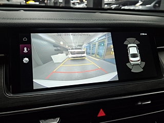 KIA K7 PREMIER 2020
