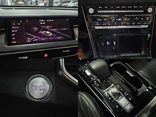 KIA K7 PREMIER 2020