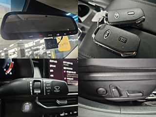 KIA K7 PREMIER 2020