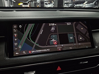KIA K7 PREMIER 2020