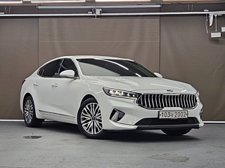 KIA K7 PREMIER 2020