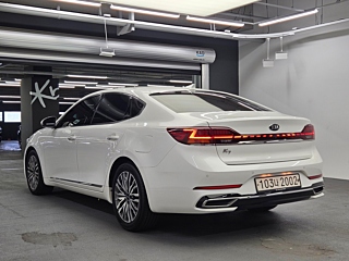 KIA K7 PREMIER 2020
