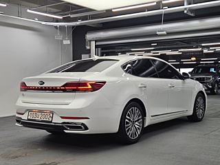 KIA K7 PREMIER 2020