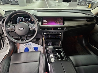 KIA K7 PREMIER 2020