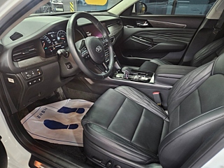 KIA K7 PREMIER 2020