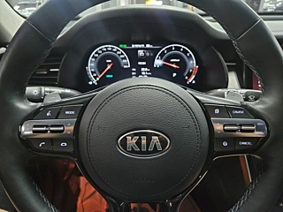 KIA K7 PREMIER 2020