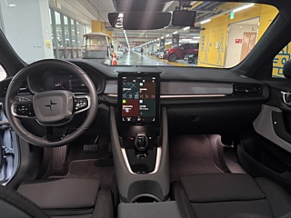 POLESTAR POLESTAR 2 2023