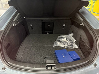 POLESTAR POLESTAR 2 2023