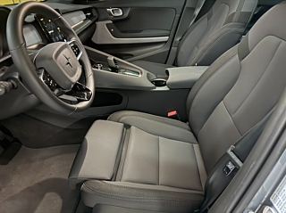 POLESTAR POLESTAR 2 2023