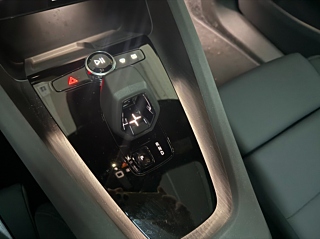 POLESTAR POLESTAR 2 2023