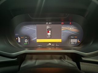 POLESTAR POLESTAR 2 2023