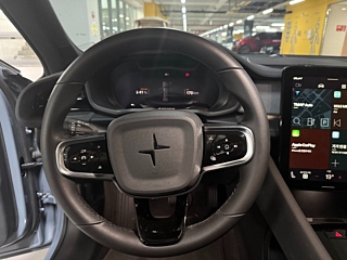 POLESTAR POLESTAR 2 2023