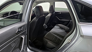 VOLKSWAGEN JETTA 2020