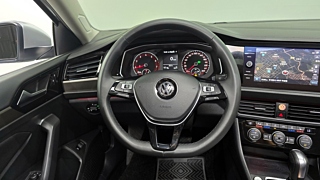 VOLKSWAGEN JETTA 2020