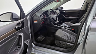VOLKSWAGEN JETTA 2020