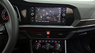 VOLKSWAGEN JETTA 2020
