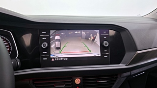 VOLKSWAGEN JETTA 2020