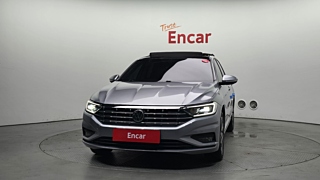 VOLKSWAGEN JETTA 2020