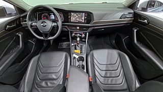 VOLKSWAGEN JETTA 2020