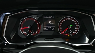 VOLKSWAGEN JETTA 2020