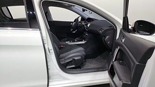 PEUGEOT 308 2018