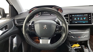 PEUGEOT 308 2018
