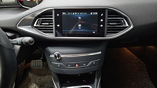 PEUGEOT 308 2018