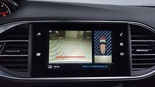 PEUGEOT 308 2018