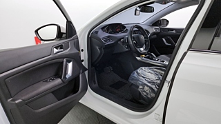 PEUGEOT 308 2018