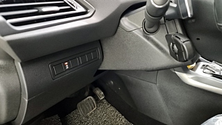 PEUGEOT 308 2018