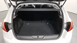 PEUGEOT 308 2018